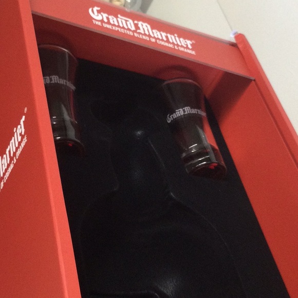 New Grand Mariner Gift Box - Picture 2 of 11